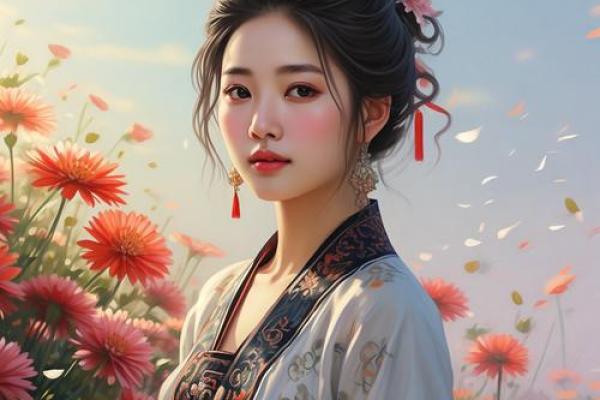 九月属鼠的女人：命格解析与人生智慧分享
