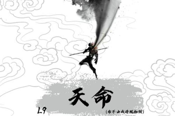 命里带天孤的人生哲学与成长之路