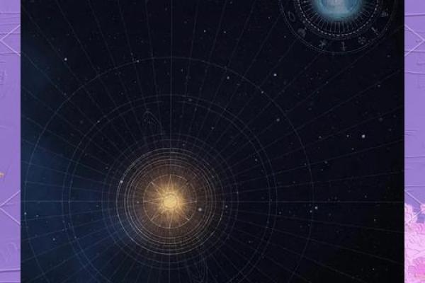 解密明年农历六月十八的命运：探索命理的奇妙宇宙