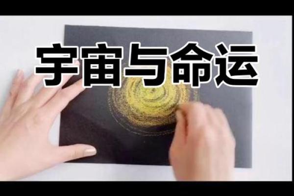 解密明年农历六月十八的命运：探索命理的奇妙宇宙