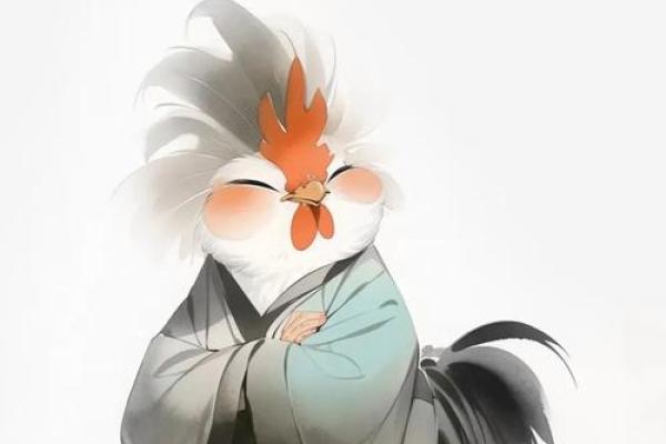 九月三十日出生的属鸡女孩：命运与性格的完美融合
