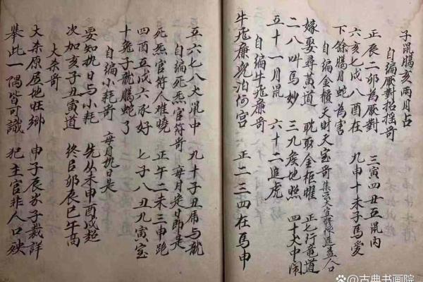 探讨女大林木命的命理玄机与人生旅途