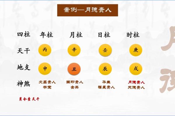 探索女命八字宫位：命运密码的深度解读