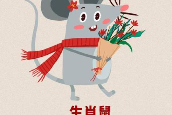 九月出生属鼠的女人：命运与个性的深度解析