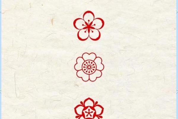 命里带桃花，幸运与爱情的美好象征