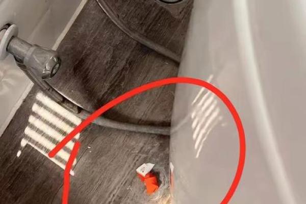 洗澡掉命的真相：你可能不知道的危险隐患