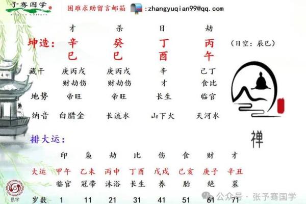命里缺金的人该走怎样的大运，开启幸福人生的秘密！