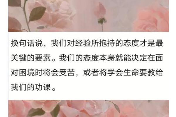 命里很多才：揭示人生潜能的秘密