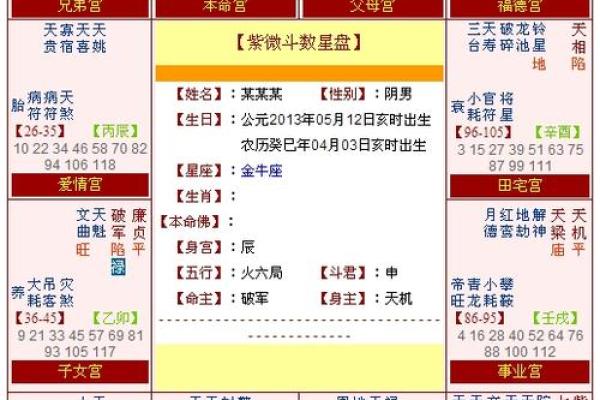解密农历出生五行，揭示你的命运之旅！