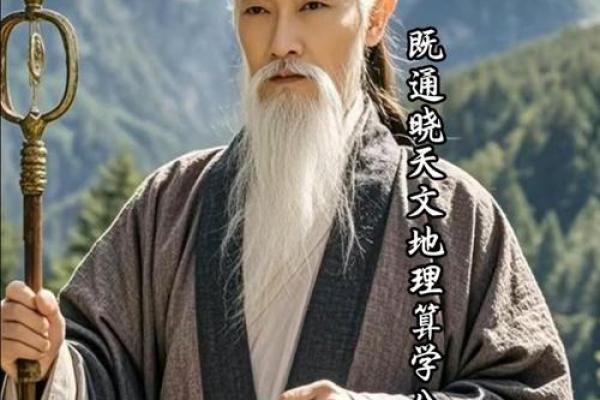 命里带什么是道士命，揭示古老智慧与现代生活的奇妙联系