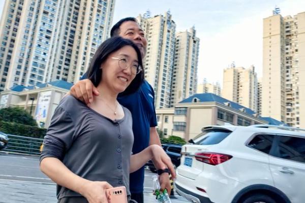 女人是火，男人是水：探索两性关系的深邃艺术与哲学