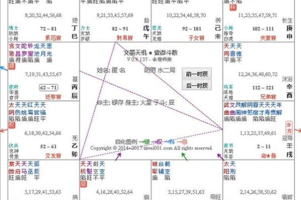 命理深度解析：太巨之意与人生启示