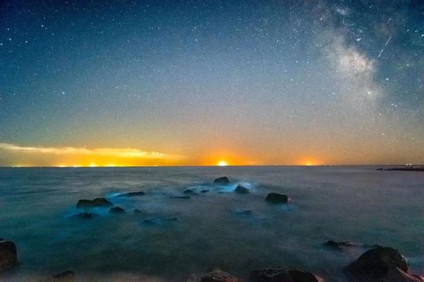 九三年七月初七：命运的星空与人生的指引