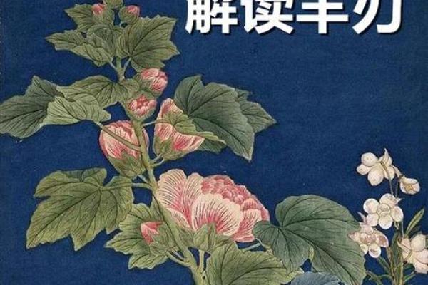 解密男命带羊刃：命运中的力量与挑战