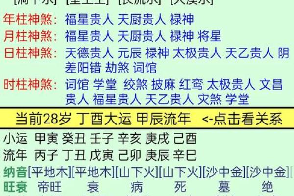 命是什么？探寻人生的意义与运势的奥秘