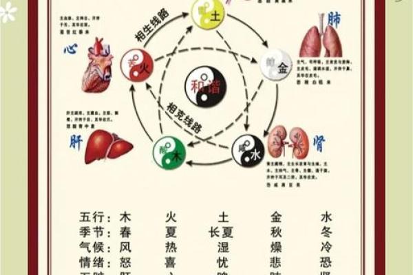 命里缺金火多，解析五行实相与人生启示