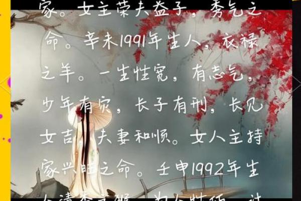农历三月初三的命理解析：探寻你的命运之路