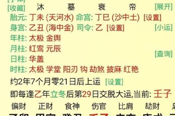 九一年猪女的五行命格分析：解密她的性格与运势