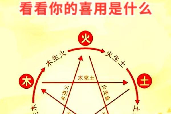 命理五行与属性的完美契合，开启你的命运之扉！