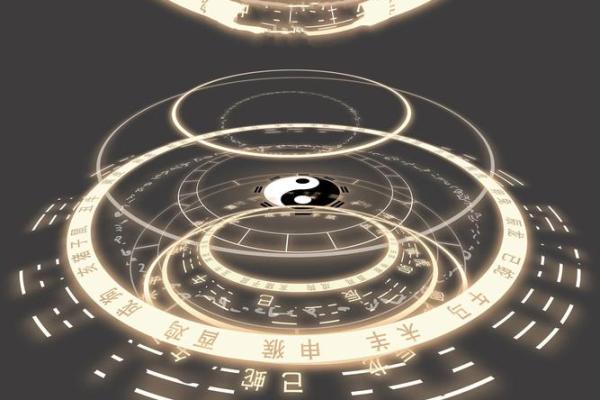 命局中有子午的命理解析与生活启示