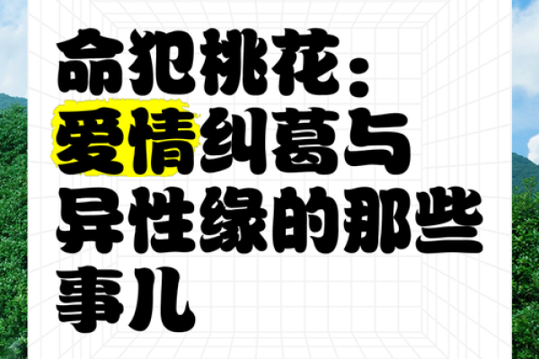 探秘女人的桃花命：爱情与运势的完美结合