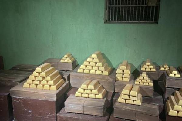 命里带金银库，财富之路如何开启？