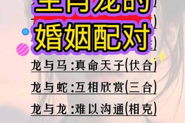 探秘生肖命理：龙与兔的命格解析与人生指导