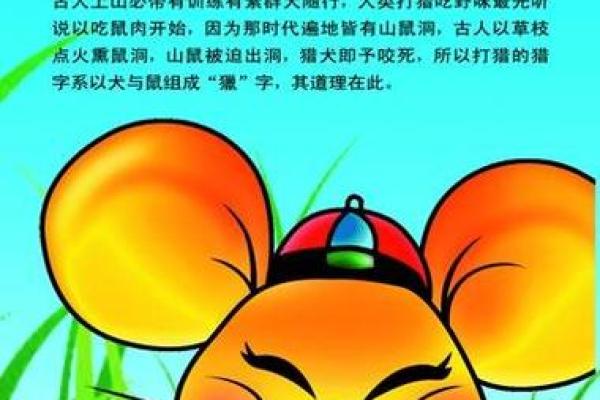 探秘生肖背后的命运：可怜的老二与命运纠葛的故事