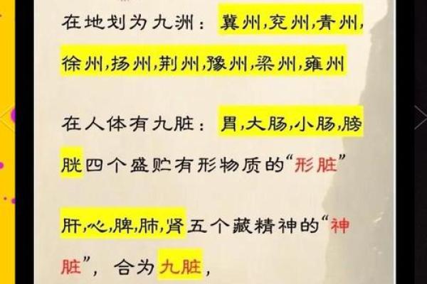 命理探秘：五运六气的奥秘与应用解析