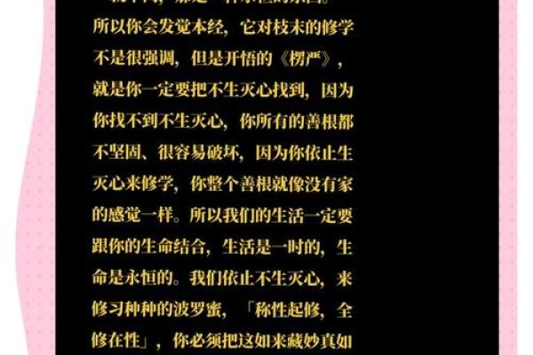 解密命运之轮：命运与自我的深层探讨与实践