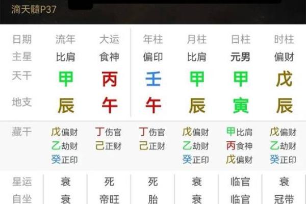 九四年生是木命的深刻解析与命理启示