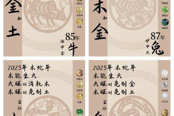 探秘木命之道：了解木命与木命之间的相生相克及忌讳