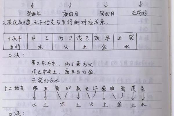 命局五行失衡，如何调和增强缺失之元素？