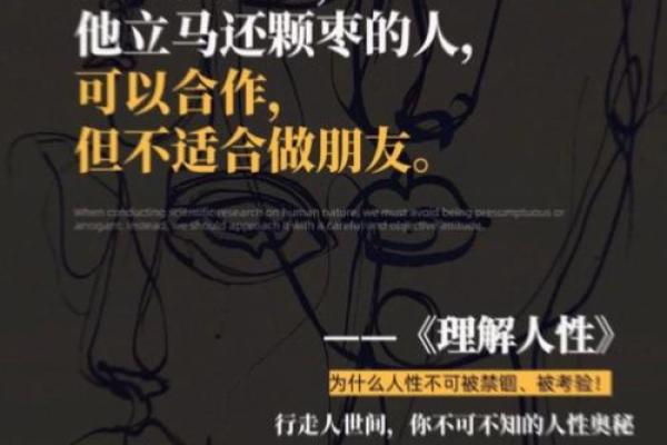 命理非贵，言语成珍——探索人生真谛的奥秘