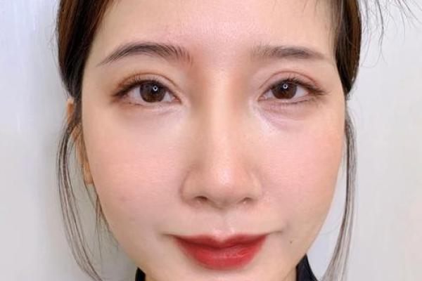 探索逆天改命：眉骨的神秘力量与意义
