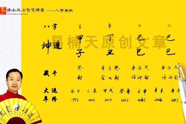 命理揭秘：天孤命的深层含义与个人发展之道