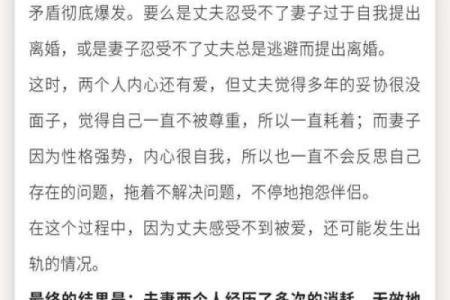 为何许多男人选择无妻之命？深入探讨背后的屈从与选择