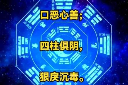 探秘男命纯阳与女命纯阴的命理奥秘与爱情哲学