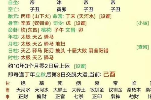 透视女命八字：从命理看她们的财运之路