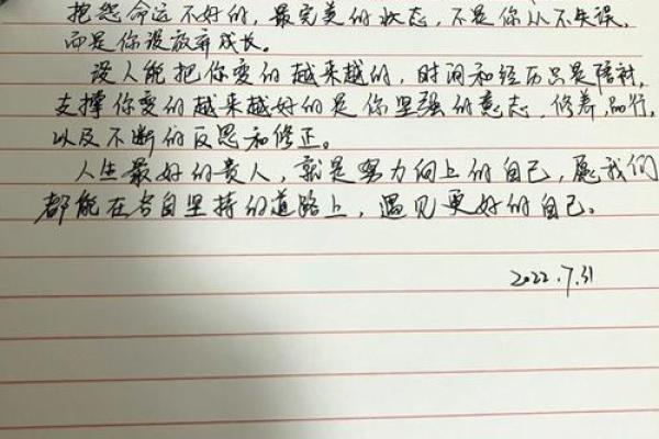 命局中没有贵人：如何在逆境中找到自我成长的机会