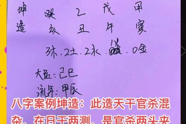 命局官杀无力：揭示你我内心深处的潜力与对抗挑战的智慧