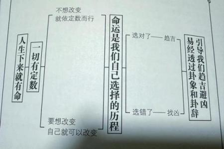 命里暗藏凶机：如何化解命运中的潜在危机