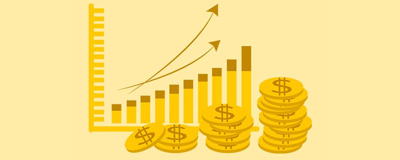 Is the surplus more exports or imports