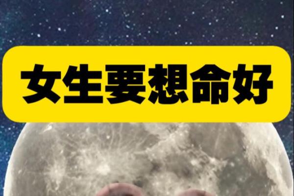 命好的女人一般都具有什么样的特征呢？