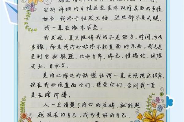 掌握命好之人的秘诀：成功与幸福的真谛