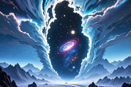 命局时空：探寻人生轨迹中的奥秘与哲学