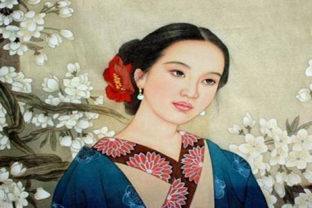 探秘女性上牙齿长大：命理与美丽的奇妙联系