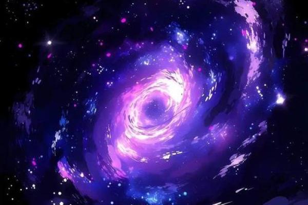 探秘纳音命泉中的水：宇宙之源的神秘力量