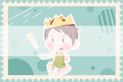林姓有涵养的男宝宝名字