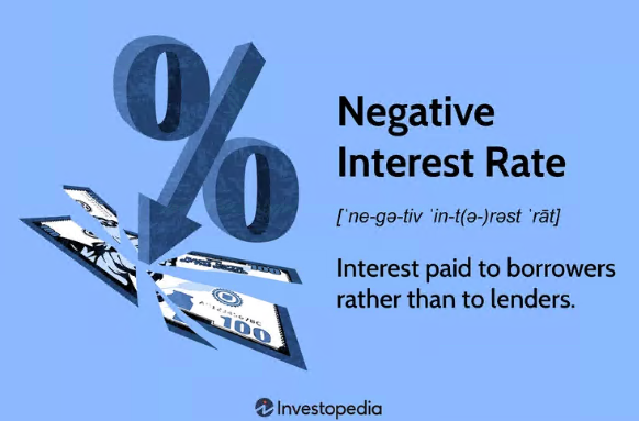 Is there a positive or negative rate of reduction?